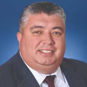 Jesse Sandoval