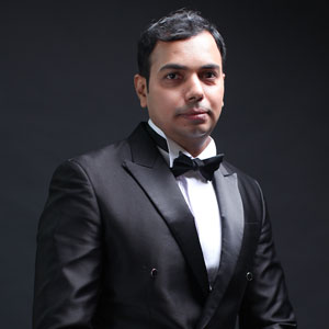 Manish Joshi