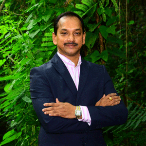 Mohan Shetty Mohan Shetty