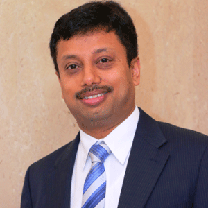 Kaushik Chakraborty
